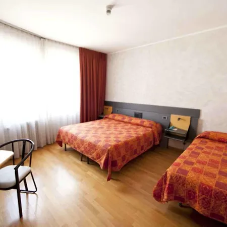 Omama 4* Aosta
