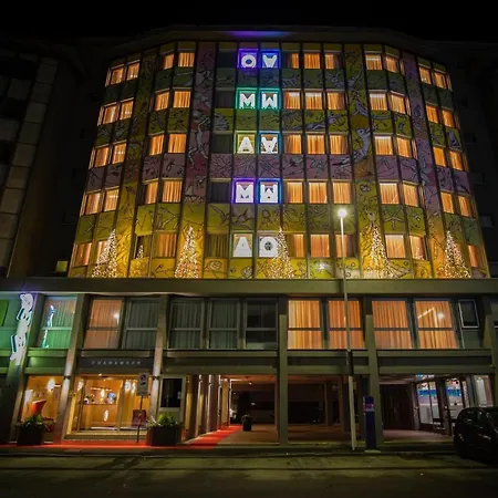 Omama Hotel