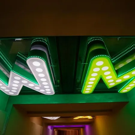 Omama Hotel Aosta
