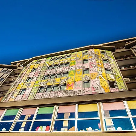 Omama Hotel