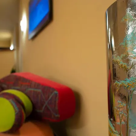 Hotel Omama
