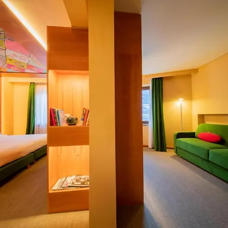 Hotel Omama