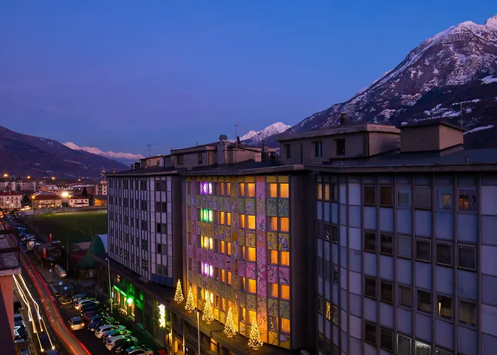 Omama Hotel