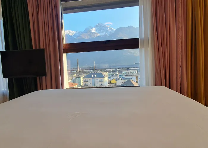 Omama 4* Aosta